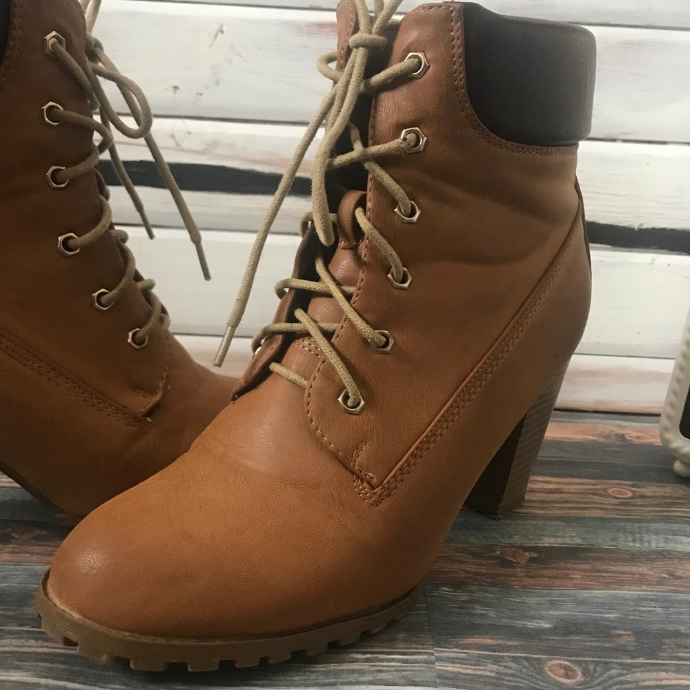 Booties